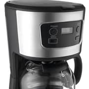 Sencor Coffee Maker SCE3700BK-MEG2