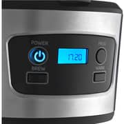 Sencor Coffee Maker SCE3700BK-MEG2