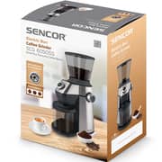 Sencor Coffee Grinder SCG6050SS