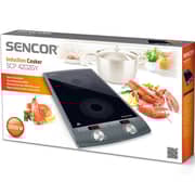 Sencor Induction Cooker SCP4202GY