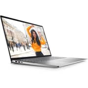 Dell Inspiron 16 (2022) Laptop - 12th Gen / Intel Core i7-1255U / 16inch FHD+ / 512GB SSD / 16GB RAM / Shared Intel Iris Xe Graphics / Windows 11 / English Keyboard / Platinum Silver / International Version - [INS16-5620]