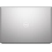 Dell Inspiron 16 (2022) Laptop - 12th Gen / Intel Core i7-1255U / 16inch FHD+ / 512GB SSD / 16GB RAM / Shared Intel Iris Xe Graphics / Windows 11 / English Keyboard / Platinum Silver / International Version - [INS16-5620]