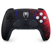 Sony PS5 DualSense Wireless Controller Marvel's Spider-Man 2 Limited Edition