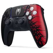 Sony PS5 DualSense Wireless Controller Marvel's Spider-Man 2 Limited Edition