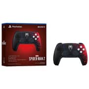 Sony PS5 DualSense Wireless Controller Marvel's Spider-Man 2 Limited Edition