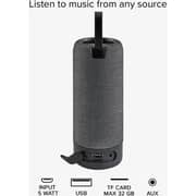 SBS Bluetooth Speaker Black