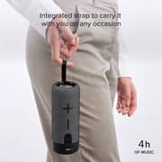 SBS Bluetooth Speaker Black