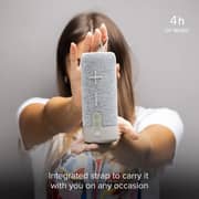 SBS Bluetooth Speaker Grey