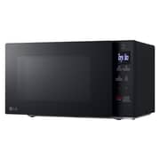 LG NeoChef Microwave Oven 20L with Touch Control – MS2032GAS