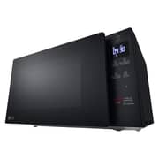 LG NeoChef Microwave Oven 20L with Touch Control – MS2032GAS