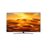 LG QNED | 65 Inch | QNED91 series| Quantum Dot & NanoCell Technology | WebOS22 | ThinQ