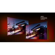 LG QNED | 65 Inch | QNED91 series| Quantum Dot & NanoCell Technology | WebOS22 | ThinQ