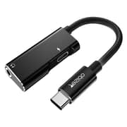 Yesido USB-C Audio Adapter
