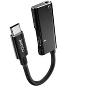 Yesido USB-C Audio Adapter