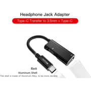 Yesido USB-C Audio Adapter