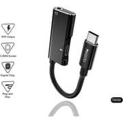 Yesido USB-C Audio Adapter