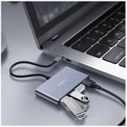 Yesido 4-Port USB 2.0 Hub Adapter