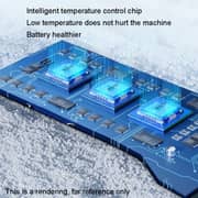 Yesido Super Fast Car Charger Black