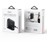 Yesido GaN Charger Black