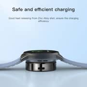 Yesido Smart Watch Charger Black