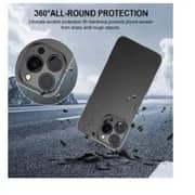 Yesido Camera Lens Protector Transparent iPhone 13 Pro