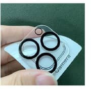 Yesido Camera Lens Protector Transparent iPhone 13 Pro