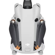 DJI Mini 4 Pro White Drone Fly More Combo Plus With RC 2