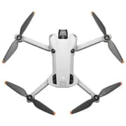 DJI Mini 4 Pro White Drone Fly More Combo Plus With RC 2