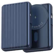 Digitplus Trunk Series Power Bank 20000mAh Blue DP-P004