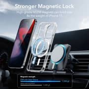 ESR Halolock Classic Case Clear iPhone 15 Pro