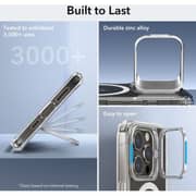 ESR Halolock Classic Case Clear iPhone 15 Pro