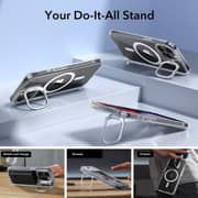 ESR Halolock Classic Case Clear iPhone 15 Pro Max