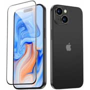 ESR Screen Protector Clear iPhone 15