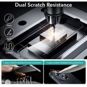 ESR Screen Protector Clear iPhone 15