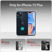 ESR Screen Protector Clear iPhone 15 Plus