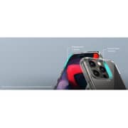 ESR Boost Kickstand Case Clear iPhone 15 Pro
