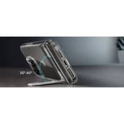 ESR Boost Kickstand Case Clear iPhone 15 Pro