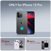 ESR Boost Kickstand Case Clear iPhone 15 Pro