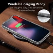 ESR Boost Kickstand Case Clear iPhone 15 Pro