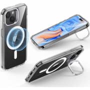 ESR Halolock Classic Case Clear iPhone 15 Plus