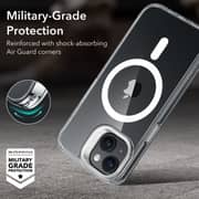 ESR Halolock Classic Case Clear iPhone 15 Plus