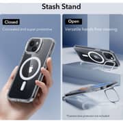 ESR Halolock Classic Case Clear iPhone 15 Plus