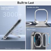 ESR Halolock Classic Case Clear iPhone 15 Plus