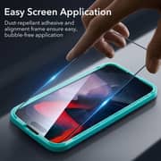 ESR Screen Protector Clear iPhone 15 Pro