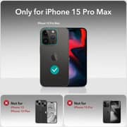 ESR Screen Protector Clear iPhone 15 Pro Max