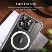 ESR Lens Protector Clear iPhone 15 Pro Max