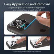 ESR Lens Protector Clear iPhone 15 Pro Max