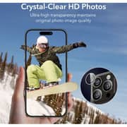 ESR Lens Protector Clear iPhone 15 Pro Max