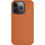 Uniq Magclick Charging Lino Hue Case Orange iPhone 15 Pro Max