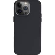 Uniq Magclick Charging Lyden Case Black iPhone 15 Pro Max